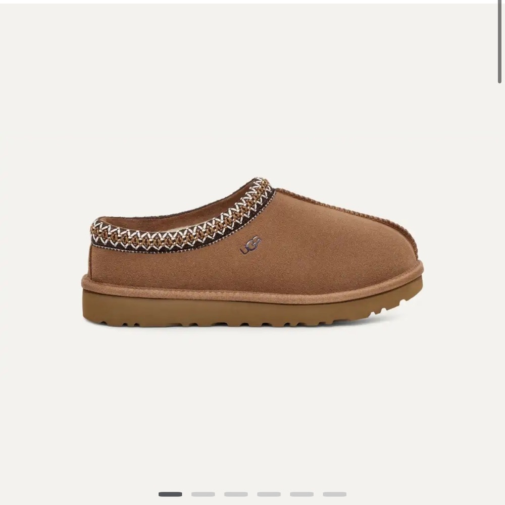 UGG tazz slippers